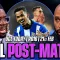 The ENTIRE UCL Today Post-Match Show! | Henry, Abdo, Micah & Carragher | RO16, 21 Feb | CBS Sports