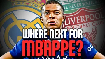 The Mbappé Transfer Saga Begins & Kane’s Fear Of Missing Out | EP 83