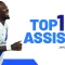 The top 10 Assists of January | Top Assists | Serie A 2023/24