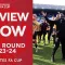 Under The Lights | The Fifth Round Preview Show | Emirates FA Cup 2023-24