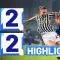 VERONA-JUVENTUS 2-2 | HIGHLIGHTS | Juve held back in 4-goal thriller | Serie A 2023/24