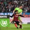 Winless Streak Continues | Eintracht Frankfurt – VfL Wolfsburg 2-2 | Highlights | Bundesliga 2023/24