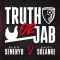 Dominic Solanke and Antoine Semenyo take on the HEAT of spicy wings | Truth or Jab: Episode One