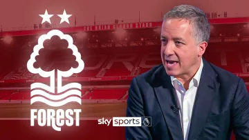 EXPLAINED | Why Nottingham Forest have been DEDUCTED four points? ⬇️