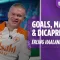 Goals, Manchester City & DiCaprio | Erling Haaland Interview