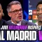 Henry, Carragher & Micah react to Real Madrids performance! | UCL Today | CBS Sports Golazo