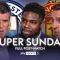 Manchester Derby FULL Super Sunday post match analysis with Keane, Richards and Neville 🍿