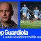 Pep Guardiola EXCLUSIVE: Manchester City Treble success not possible without underrated Rodri 🏆🩵