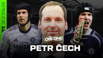 Petr Čech: JT almost broke my leg & Porto is my best Chelsea memory