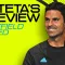 PRESS CONFERENCE | Arteta looks ahead to Sheffield United | Jesus, Tomiyasu, Partey and more | EPL