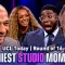 The FUNNIEST moments from UCL Today R016 coverage! | Richards, Henry, Abdo & Carragher | CBS Sports