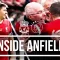 Torres and Gerrard link-up in comeback win | Inside Anfield | Liverpool Legends 4-2 Ajax