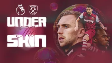 Under The Skin: The Story Of West Ham United