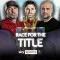 Am I allowed to change my mind again? 🤯 | Roy Keane and Jamie Redknapp assess the title race 🏆