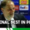 Arsenal are the BEST TEAM IN THE PL! | Bayern Munich boss Thomas Tuchel