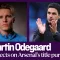 EXCLUSIVE: Martin Ødegaard insists Arsenal are more mature under unbelievable Mikel Arteta 🔴