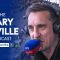 Gary Neville reacts to THRILLING North London derby! | The Gary Neville Podcast