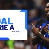 GOAL SERIE A | Thuram back on the scoresheet | Goal Collection | Round 32 | Serie A 2023/24