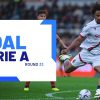 GOAL SERIE A | Zirkzee leads Bologna | Goal Collection | Round 33 | Serie A 2023/24