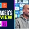 GUARDIOLA: HAALAND KEY TO US WINNING THE BIG FIVE | Managers Preview | Manchester City v Luton Town