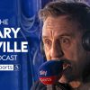 I loved that game 😍 | The Gary Neville Podcast 🎙️