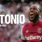 Michail Antonio | Every West Ham United Goal ⚽️⚒️