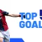 Orsolini scores a beautiful curler | Top 5 Goals by crypto.com | Round 30 | Serie A 2023/24