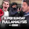 Roy Keane & Jamie Redknapps FULL Super Sunday Post-Match Analysis 🔍