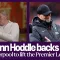 Sign Up – Into Football | I FANCY LIVERPOOL – Glenn Hoddle predicts Premier League winner 🏆