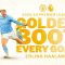 Every Erling Haaland Premier League goal 2023/24 | Golden Boot winner