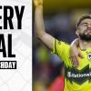 Every Goal of Matchday 16!
