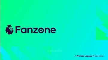 Fanzone – 17 May 2024