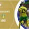 FIRST LEG! | Norwich City v Leeds United extended highlights