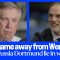 First stop Wembley – Carlo Ancelotti & Thomas Tuchel eye another Champions League final 🏆 #UCL