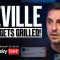 Gary Neville: Secret Management Offers & United Career | Stick to Football EP 28