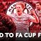 Manchester Citys Road To Emirates FA Cup Final | Emirates FA Cup 2023-24