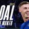 PALMER, GALLAGHER, MADUEKE, CUTHBERT & MORE! | Goal of the Month | April 2024 | Chelsea FC 2023/24