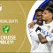 WHITES CRUISE TO WEMBLEY! | Leeds United v Norwich City extended highlights
