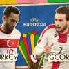 Turkey vs Georgia