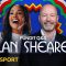 Alan Shearer Q&A: Le Tournoi, Zidane, Bellingham & Englands chances | Uefa Euro 2024 | BBC Sport