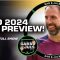 EURO 2024 PREVIEW! Gab and Juls FULL SHOW! Are England rightful favourites?:lion_face: | ESPN FC