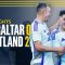 Gibraltar 0-2 Scotland | Christie and Adams Secure Friendly Win! | International Friendly Highlights