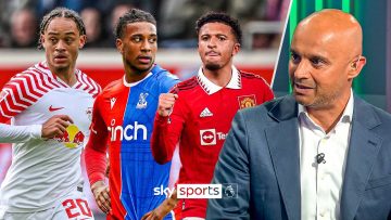 Manchester United TRANSFER UPATE 🔴 | Latest on Sanchos future & summer targets