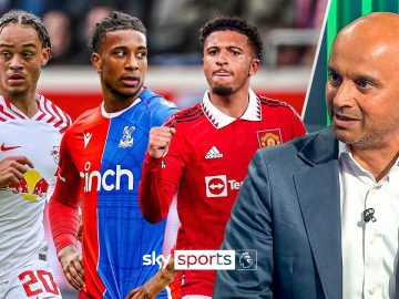Manchester United TRANSFER UPATE 🔴 | Latest on Sanchos future & summer targets