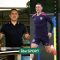 Neville & Wright DISAGREE on Englands Best Formation | ITV Sport