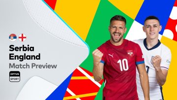 PREVIEW: Serbia v England | UEFA EURO 2024™