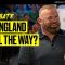 Rooney Picks His England Team! | Fan Debate Euros Special