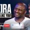 Vieira: Rivalry with Keane, Wenger & Arsenal Career | Stick to Football EP 33