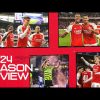 Arsenal: Season 2023-2024 Review