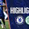 Chelsea 1-4 Celtic | HIGHLIGHTS | Chelsea FC USA Tour 2024